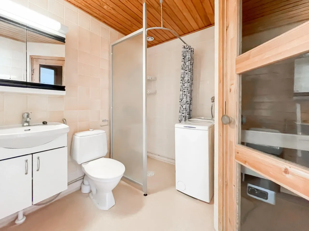 Квартира в Пиексямяки, Финляндия, 30.5 м² - фото 9