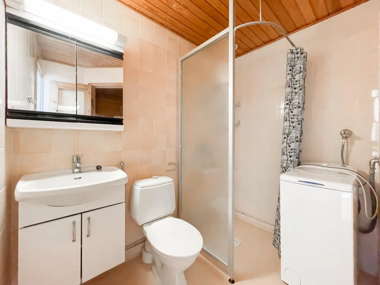 Квартира в Пиексямяки, Финляндия, 30.5 м² - фото 7