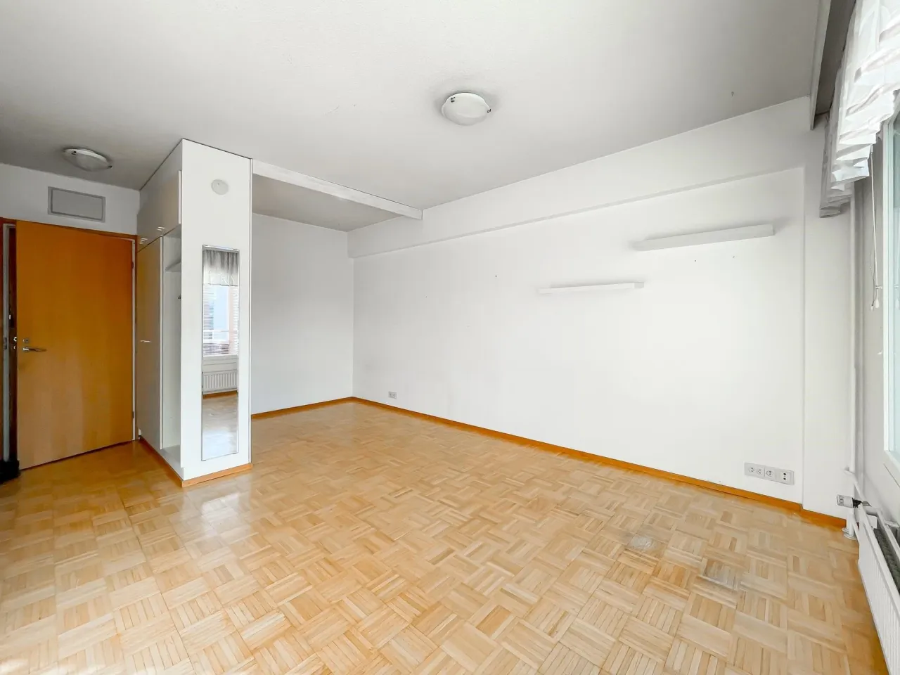 Квартира в Пиексямяки, Финляндия, 30.5 м² - фото 6