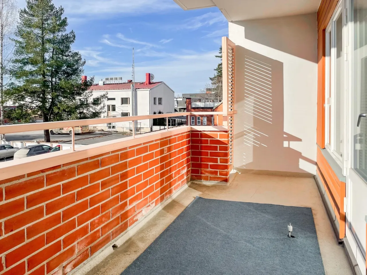 Квартира в Пиексямяки, Финляндия, 30.5 м² - фото 10