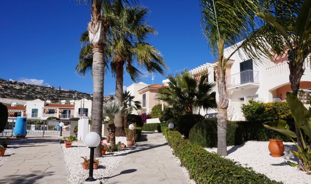 Таунхаус в Пейе, Кипр, 98 м² - фото 5