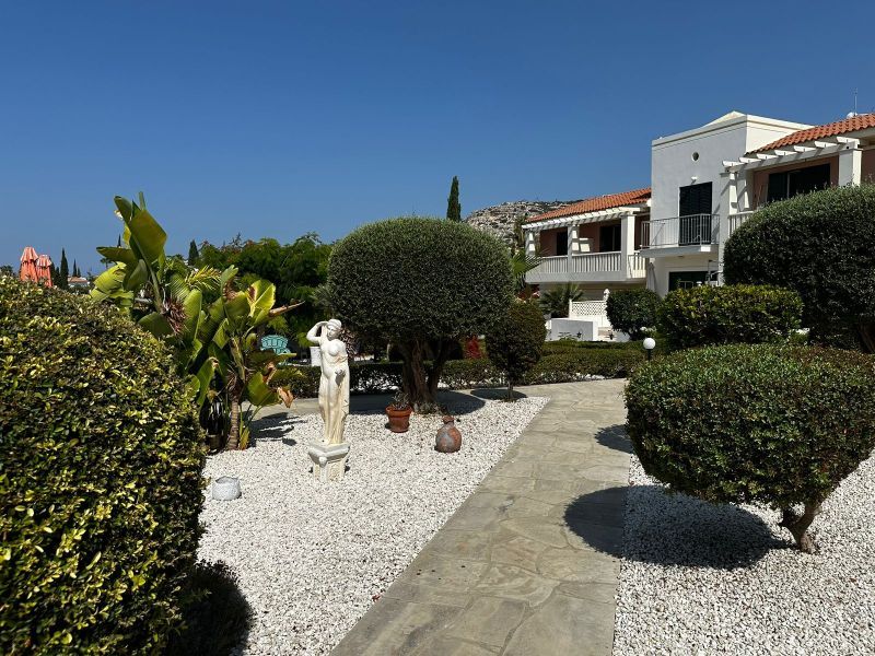 Таунхаус в Пейе, Кипр, 98 м² - фото 2