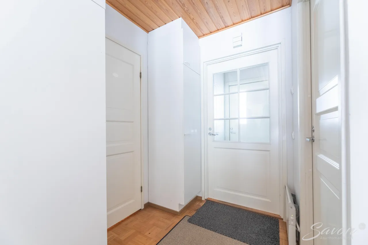 Таунхаус в Варкаусе, Финляндия, 49.5 м² - фото 9