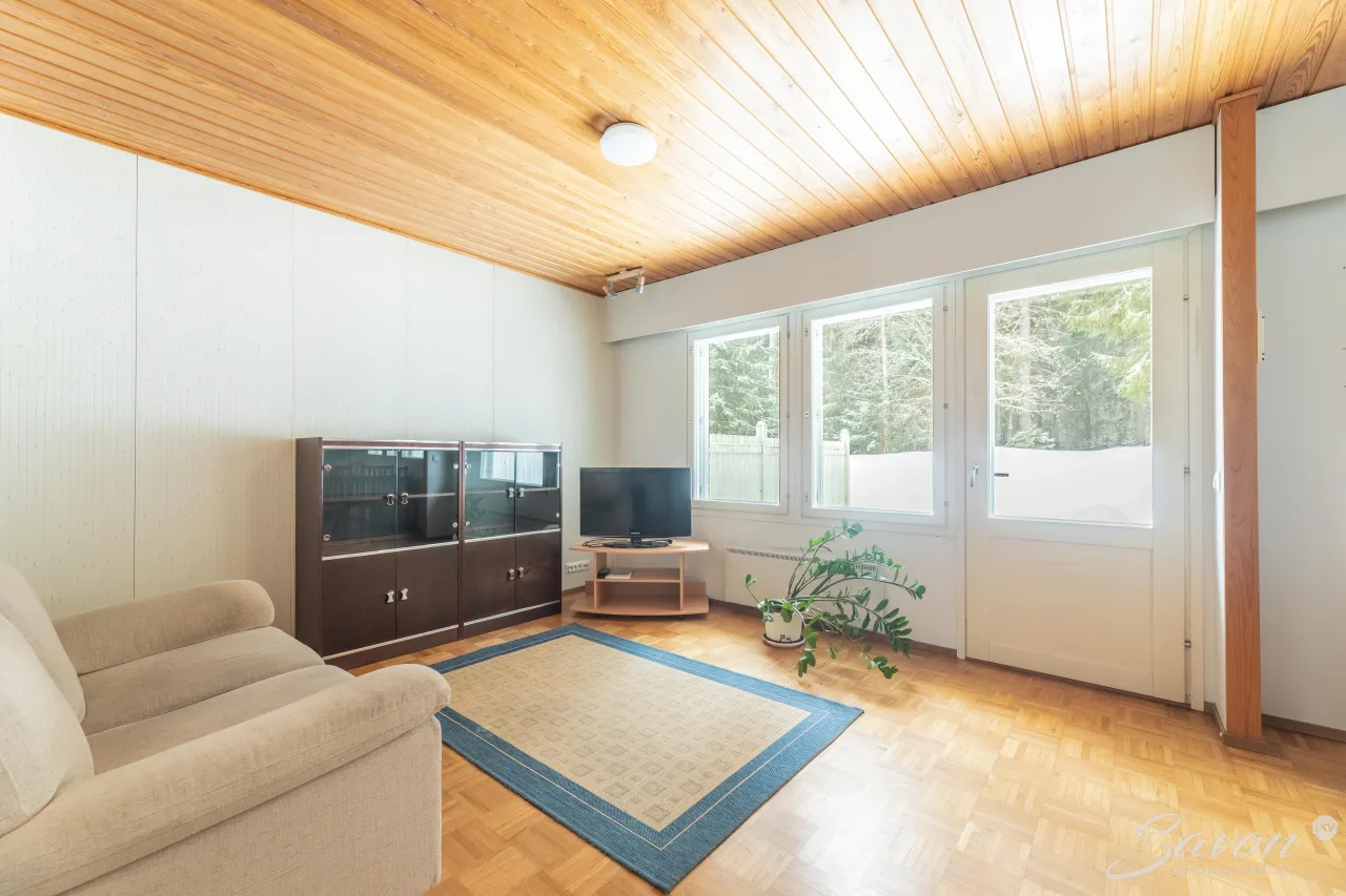 Таунхаус в Варкаусе, Финляндия, 49.5 м² - фото 5