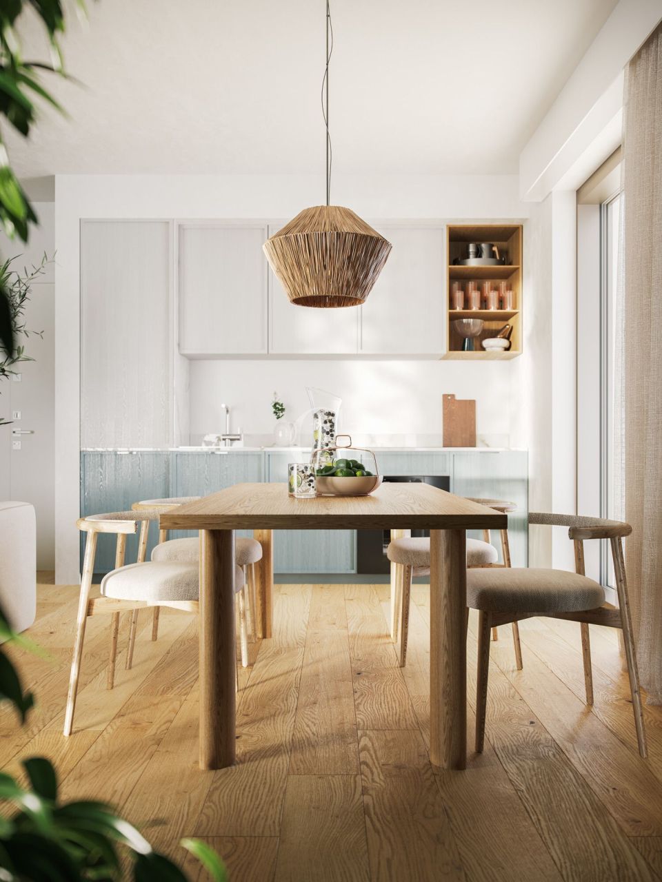 Апартаменты у озера Гарда, Италия, 111 м² - фото 6