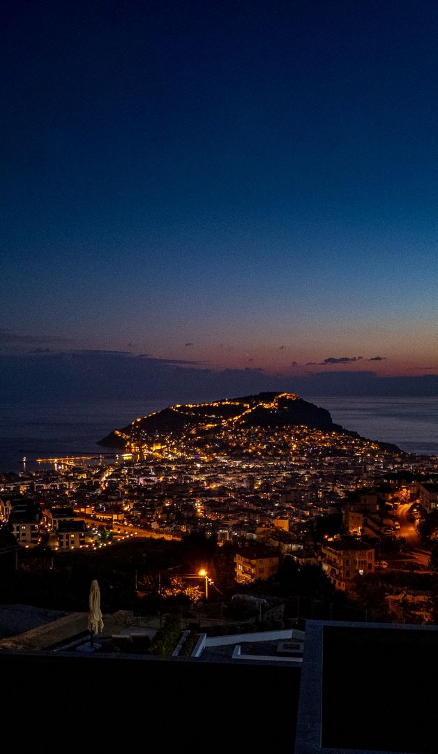 Вилла в Алании, Турция, 683 м² - фото 13