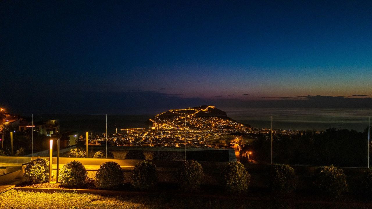 Вилла в Алании, Турция, 683 м² - фото 9