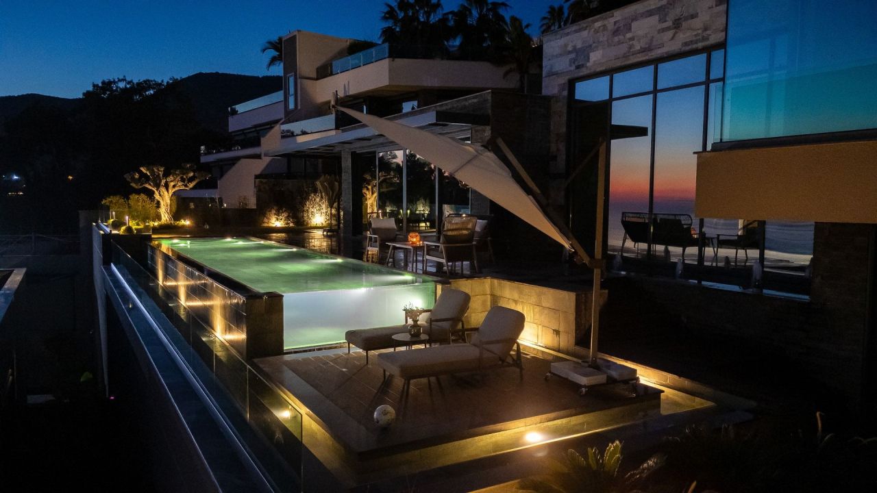 Вилла в Алании, Турция, 683 м² - фото 10