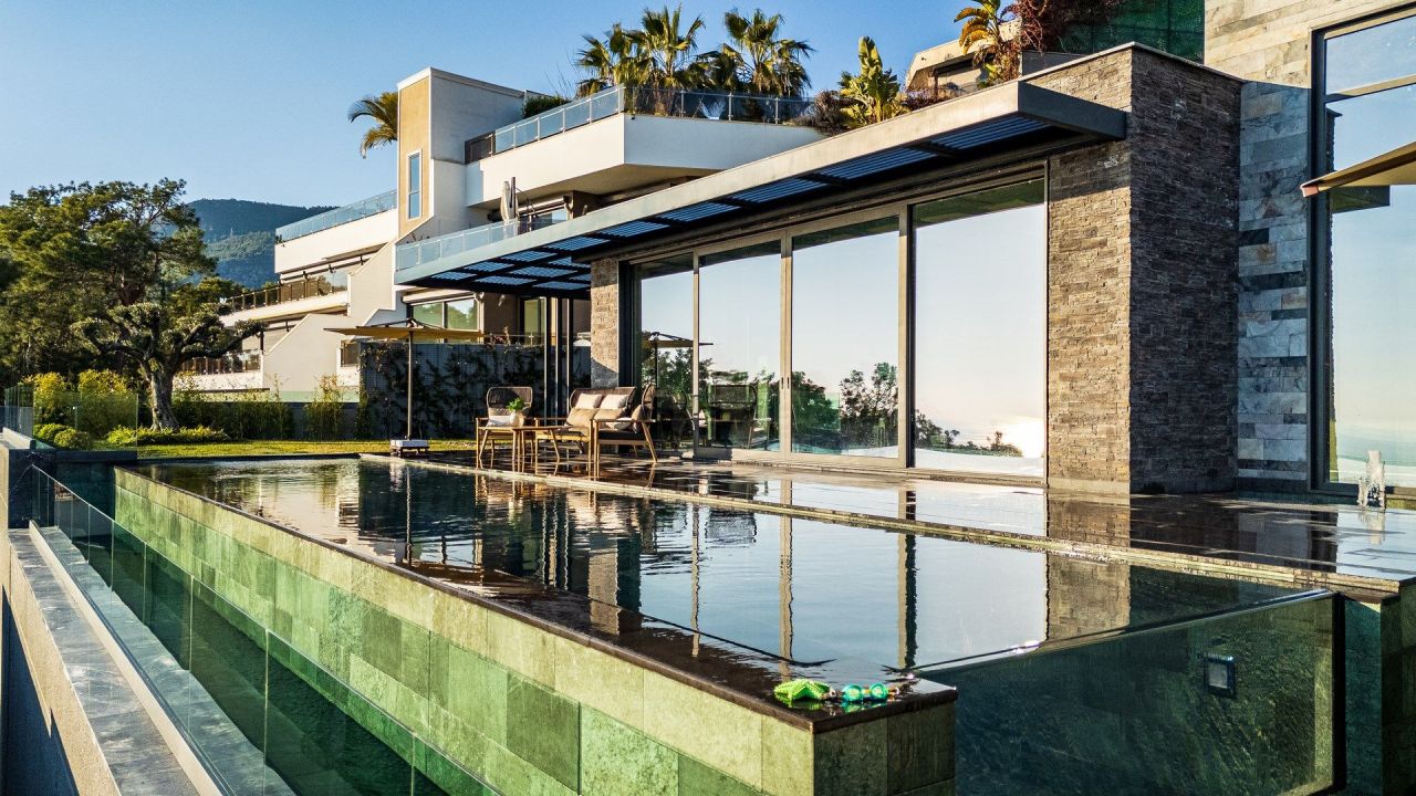 Вилла в Алании, Турция, 683 м² - фото 5