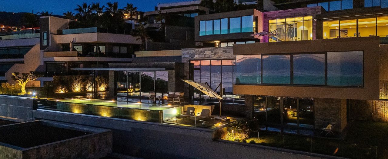 Вилла в Алании, Турция, 683 м² - фото 8