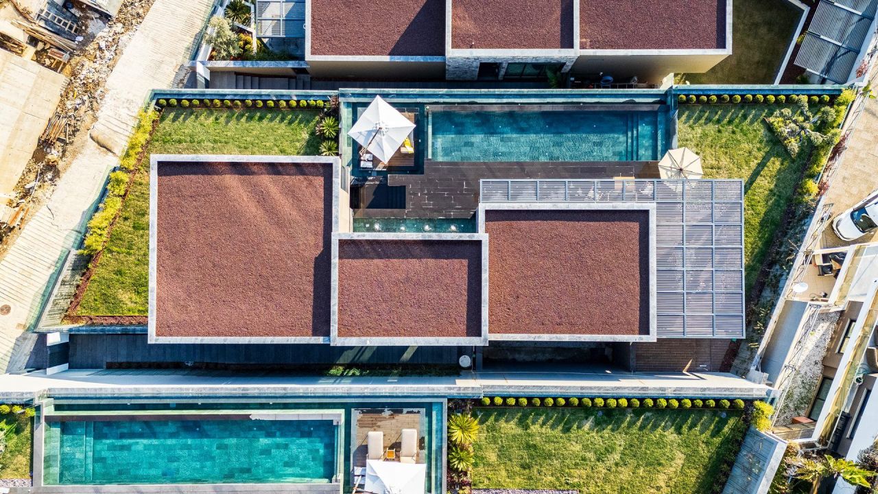 Вилла в Алании, Турция, 683 м² - фото 3