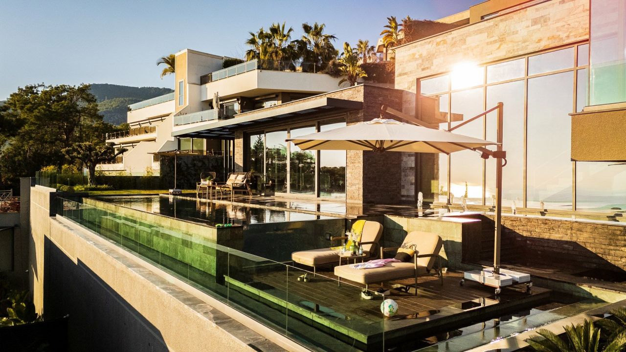 Вилла в Алании, Турция, 683 м² - фото 4