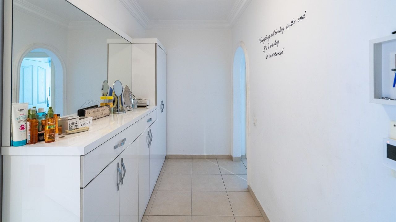 Квартира в Алании, Турция, 115 м² - фото 5