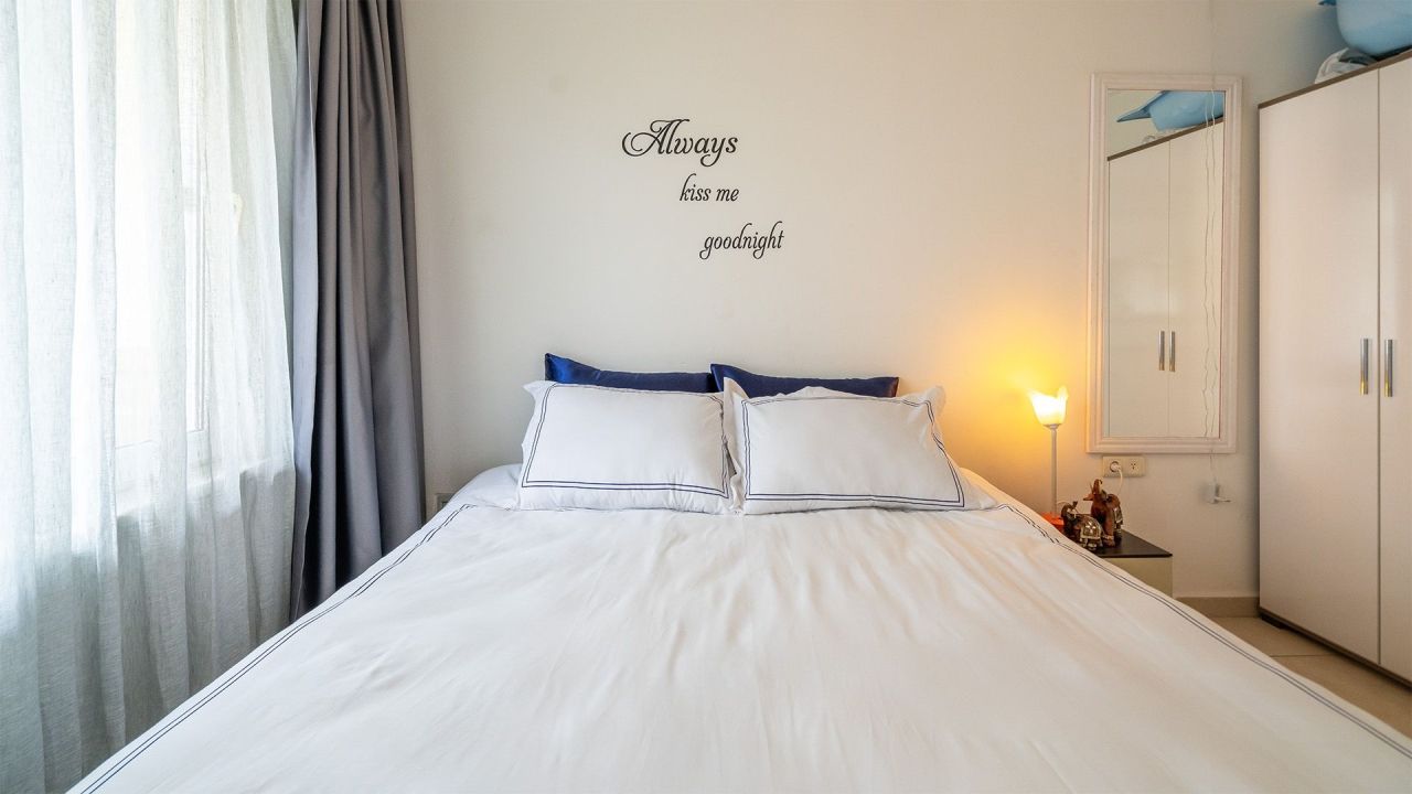 Квартира в Алании, Турция, 115 м² - фото 17