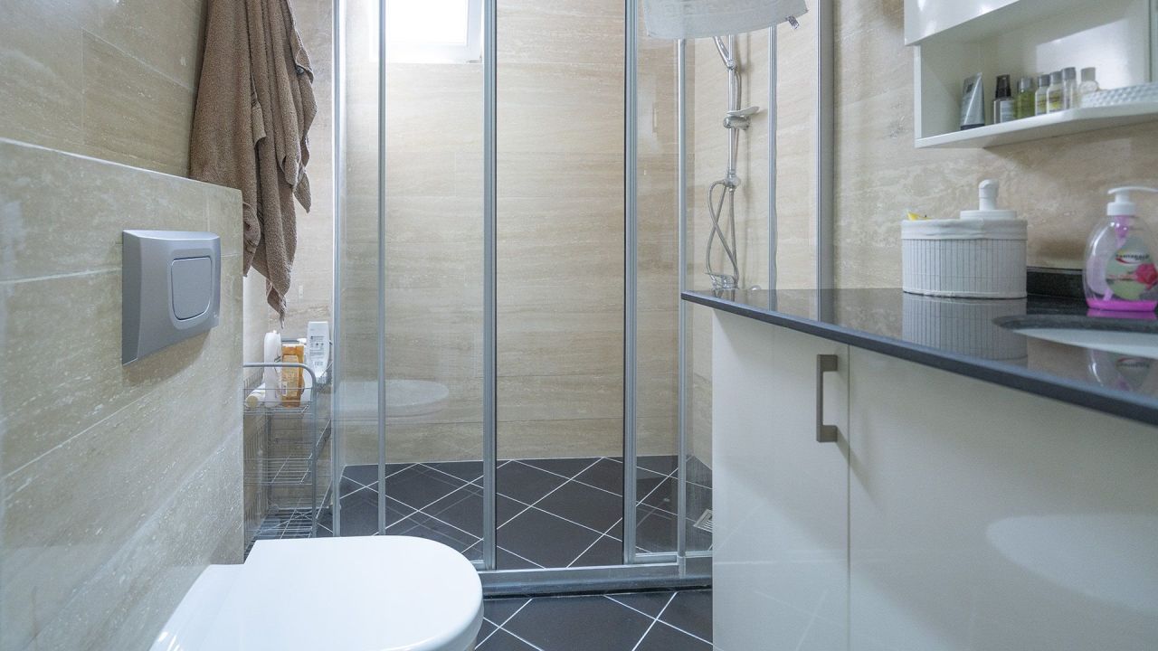 Квартира в Алании, Турция, 90 м² - фото 13