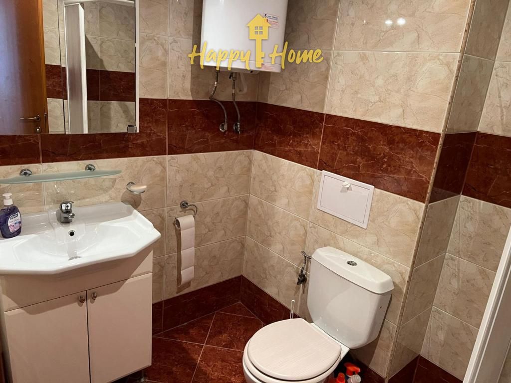 Квартира в Святом Власе, Болгария, 73.5 м² - фото 8