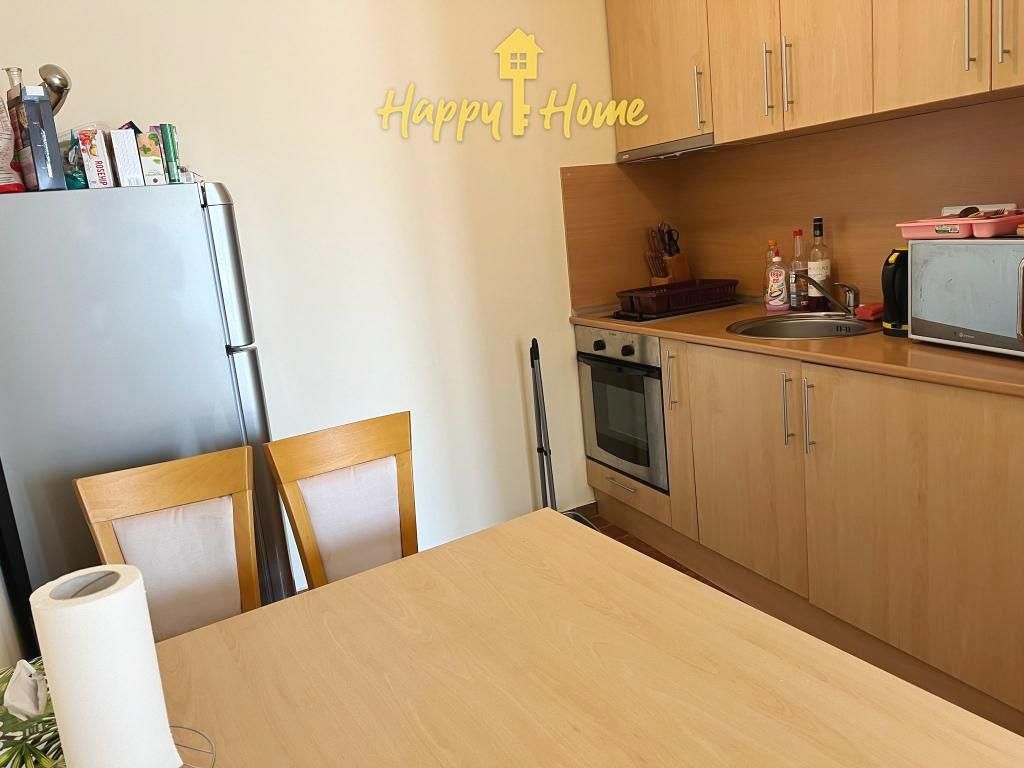 Квартира в Святом Власе, Болгария, 73.5 м² - фото 5