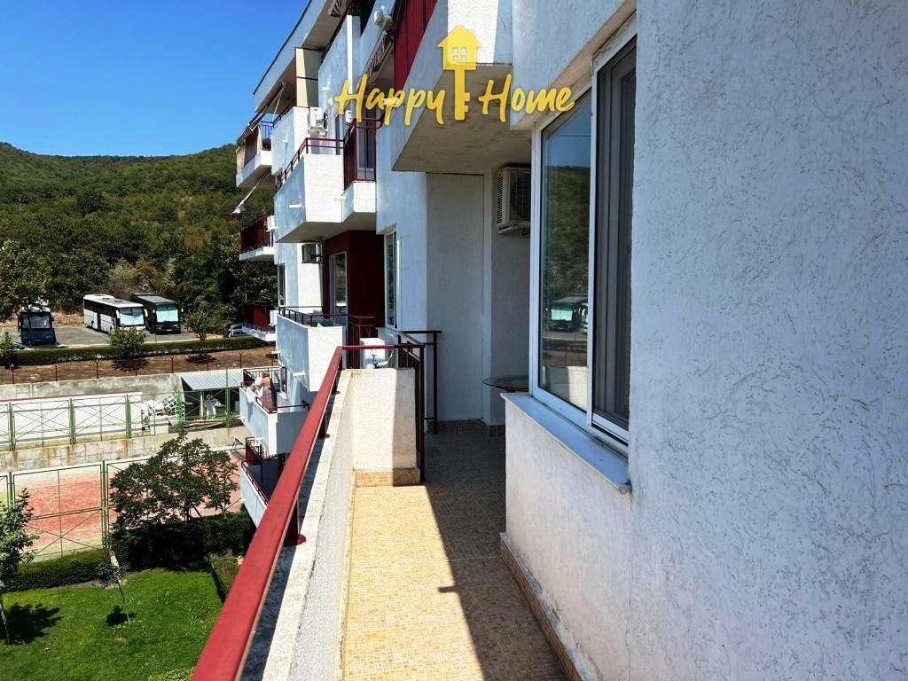 Квартира в Святом Власе, Болгария, 73.5 м² - фото 12