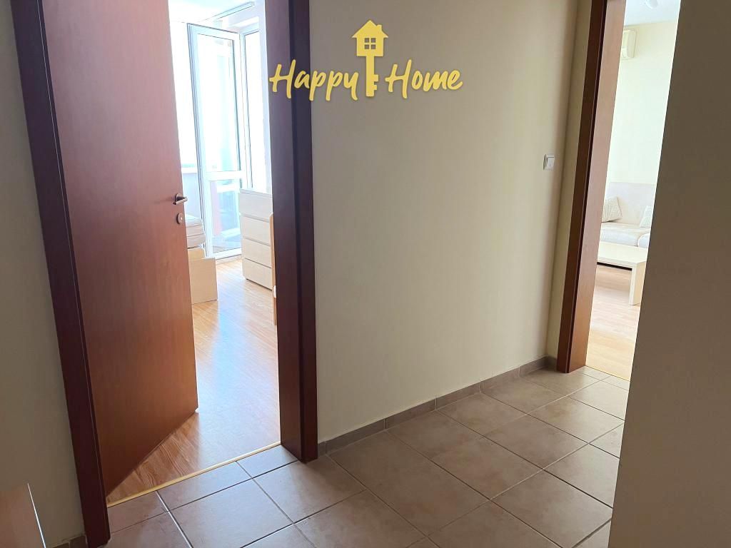 Квартира в Святом Власе, Болгария, 73.5 м² - фото 11