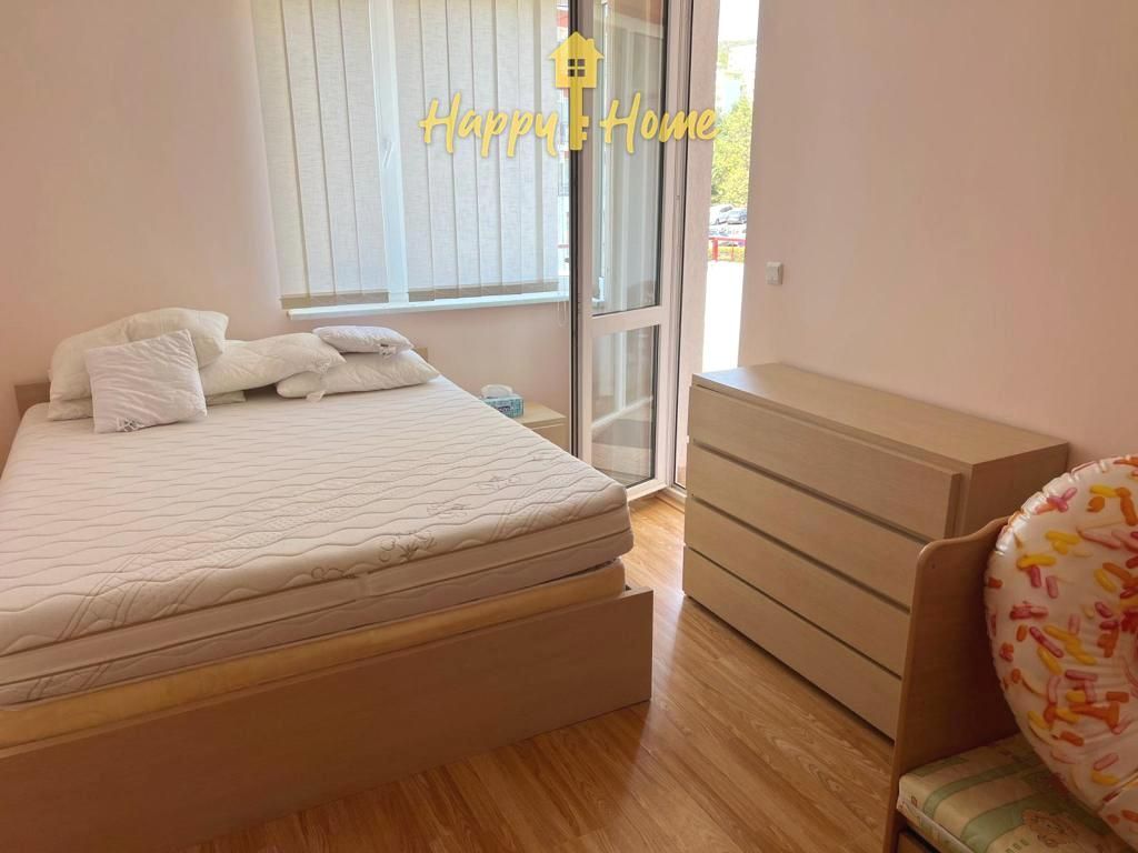 Квартира в Святом Власе, Болгария, 73.5 м² - фото 9