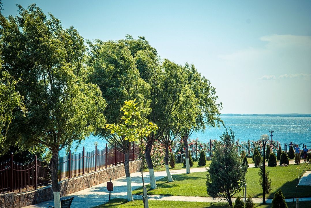 Квартира в Святом Власе, Болгария, 73.5 м² - фото 18