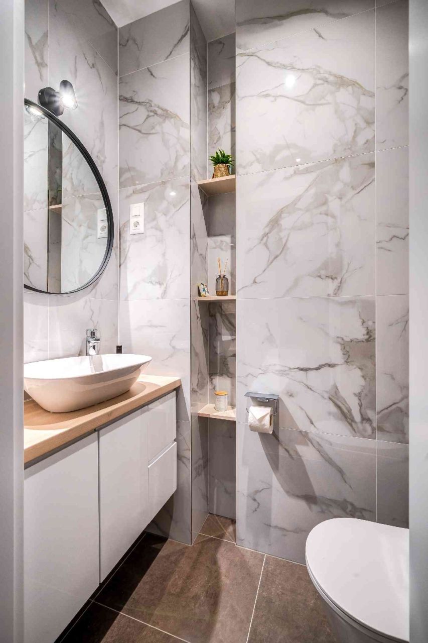 Квартира в Будапеште, Венгрия, 80 м² - фото 15