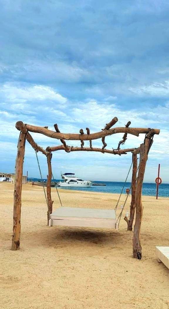 Квартира в Хургаде, Египет, 43 м² - фото 10