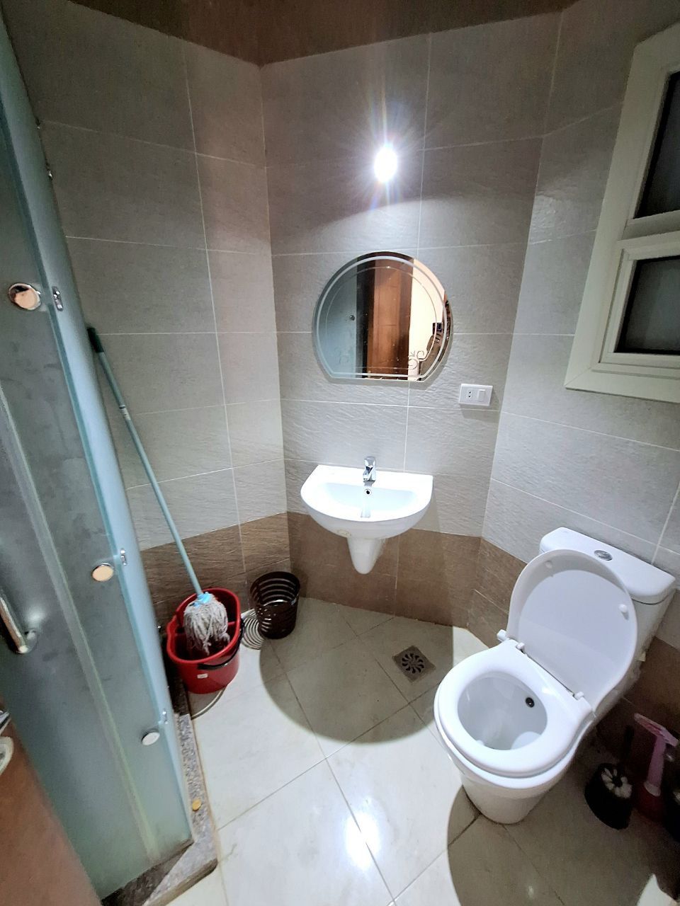 Квартира в Хургаде, Египет, 43 м² - фото 8