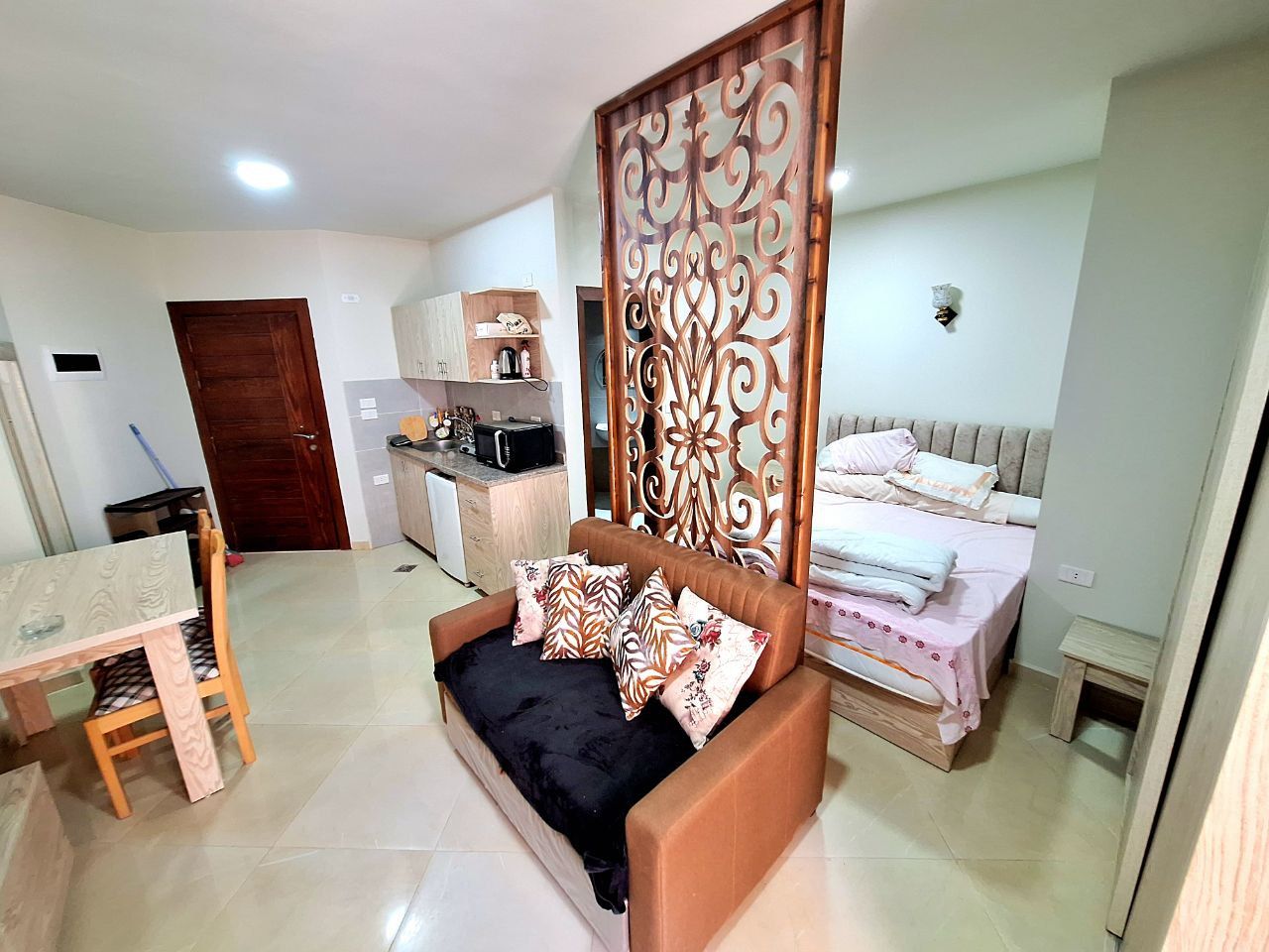 Квартира в Хургаде, Египет, 43 м² - фото 6