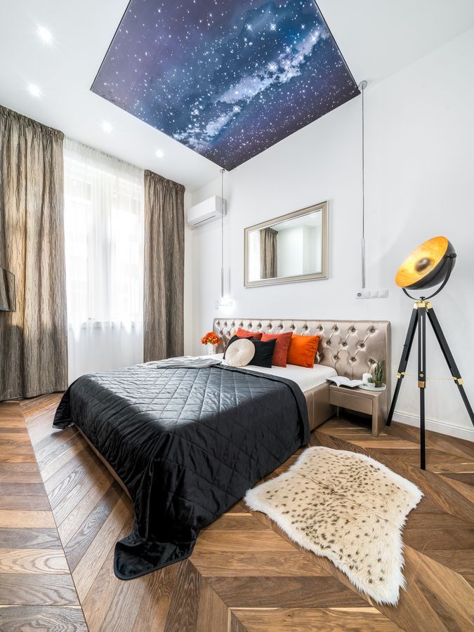 Квартира в Будапеште, Венгрия, 100 м² - фото 9