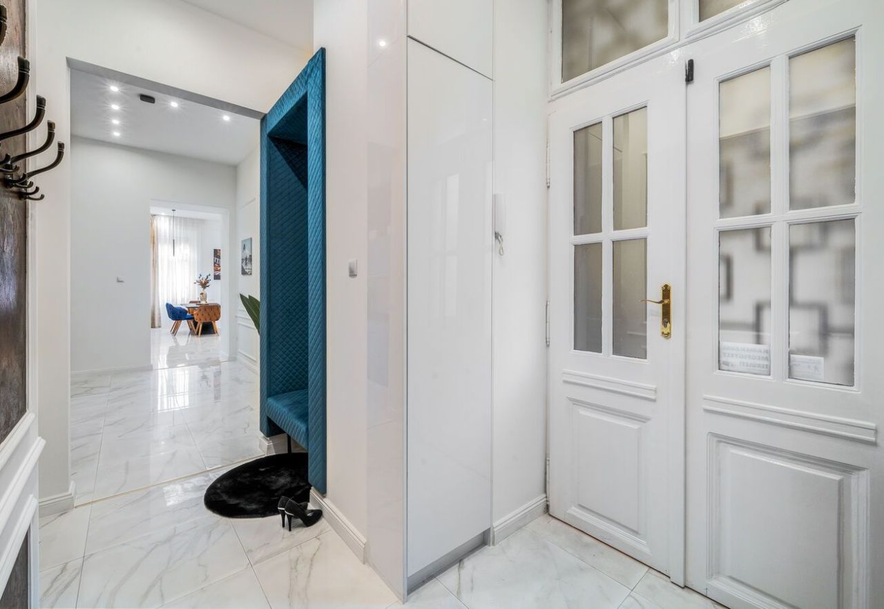 Квартира в Будапеште, Венгрия, 100 м² - фото 6