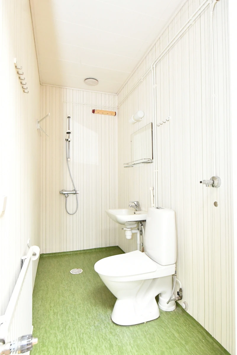 Таунхаус в Виррате, Финляндия, 42.5 м² - фото 7