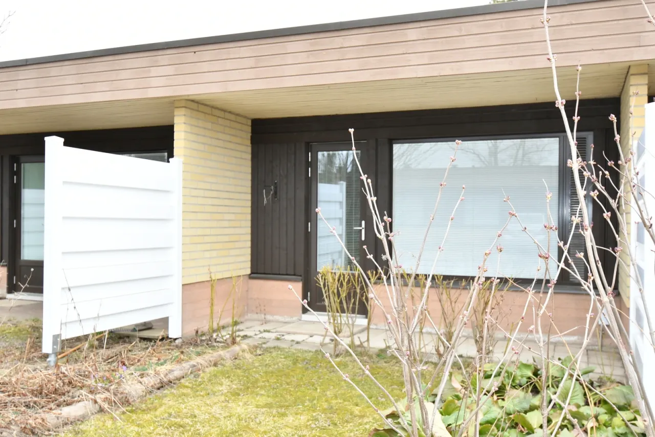 Таунхаус в Виррате, Финляндия, 42.5 м² - фото 11