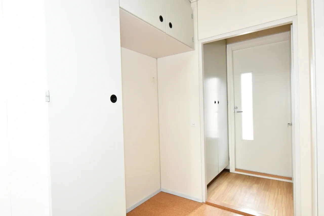 Таунхаус в Виррате, Финляндия, 42.5 м² - фото 10