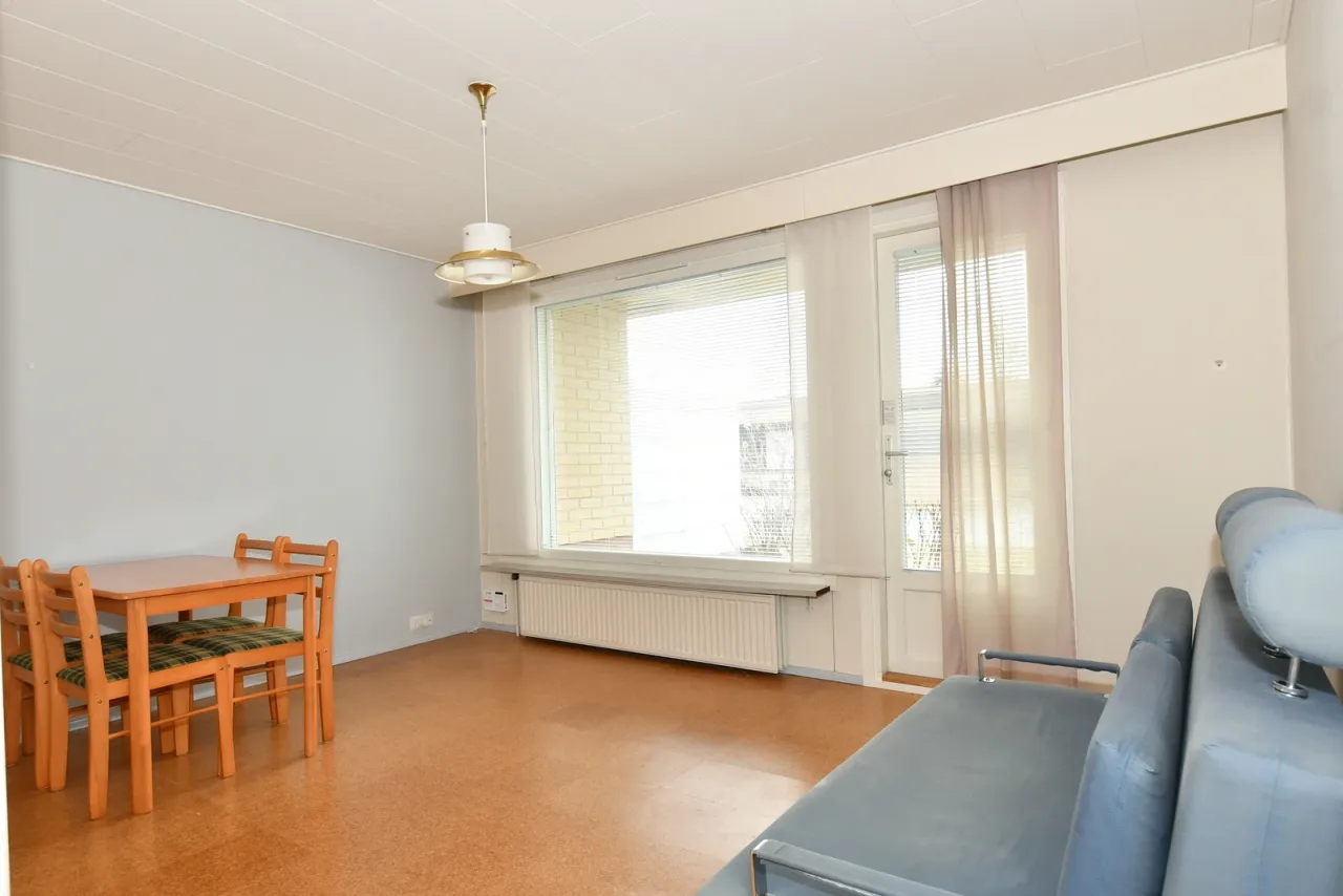 Таунхаус в Виррате, Финляндия, 42.5 м² - фото 2