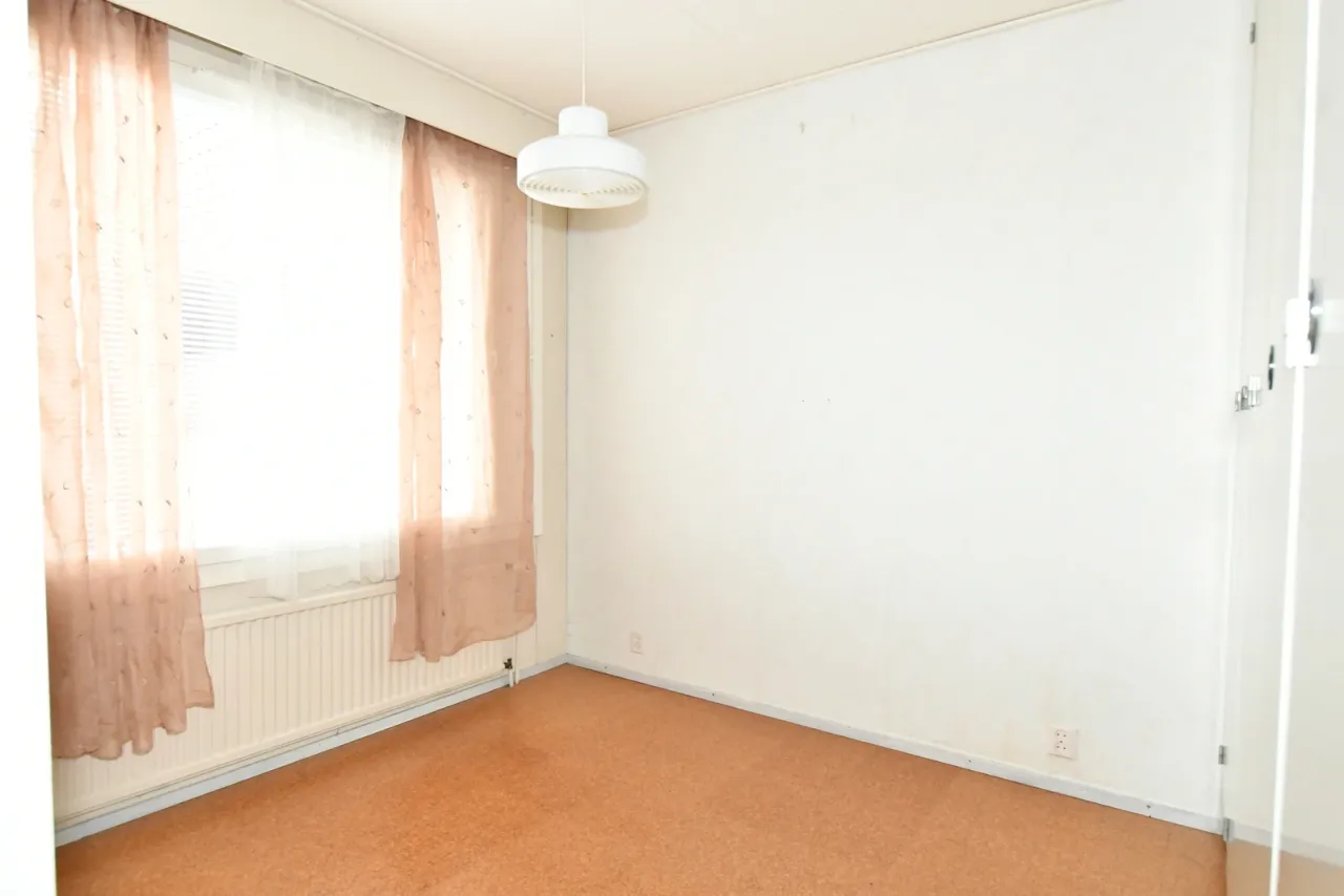 Таунхаус в Виррате, Финляндия, 42.5 м² - фото 9