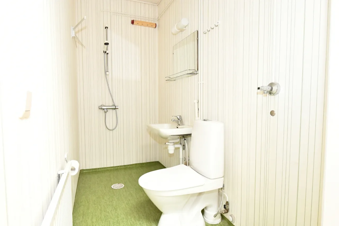 Таунхаус в Виррате, Финляндия, 42.5 м² - фото 5