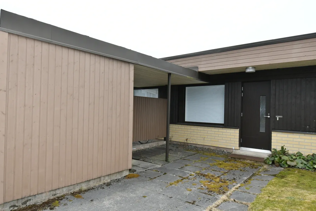 Таунхаус в Виррате, Финляндия, 42.5 м² - фото 13