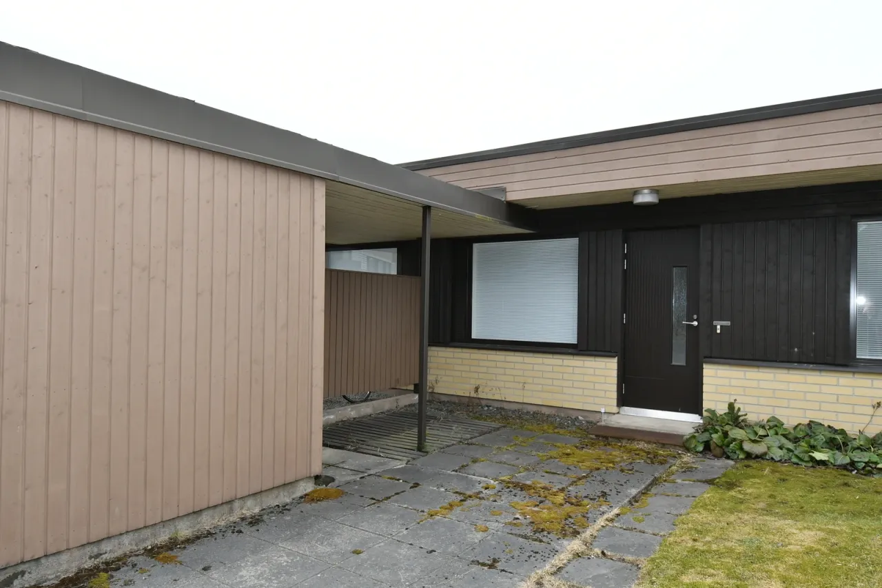 Таунхаус в Виррате, Финляндия, 42.5 м² - фото 12