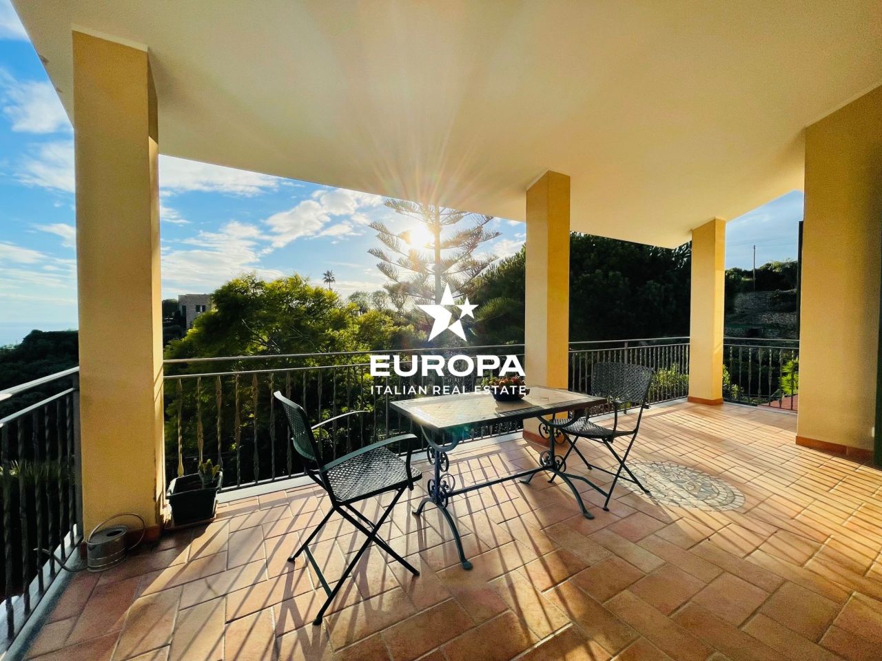 Вилла в Бордигере, Италия, 570 м² - фото 6