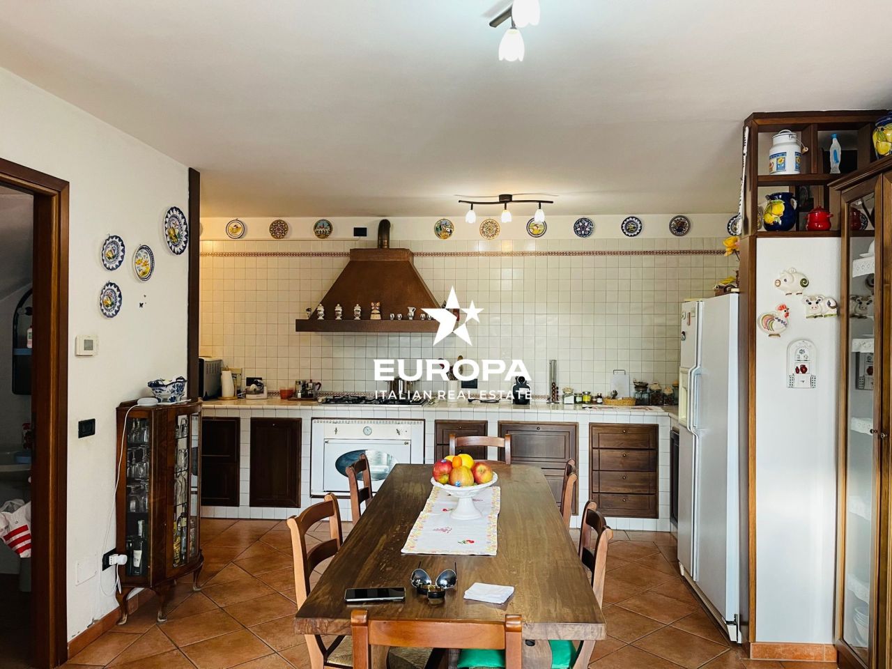 Вилла в Бордигере, Италия, 570 м² - фото 8