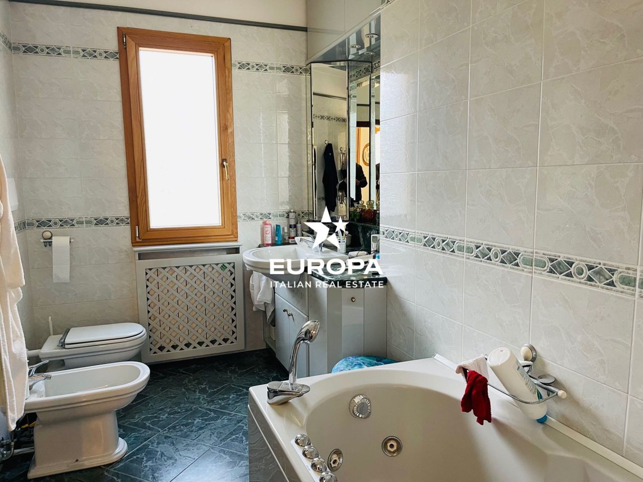 Вилла в Бордигере, Италия, 570 м² - фото 12