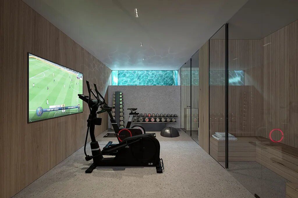 Вилла в Сант-Андреу, Испания, 653 м² - фото 5