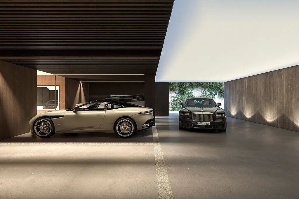 Вилла в Сант-Андреу, Испания, 653 м² - фото 7