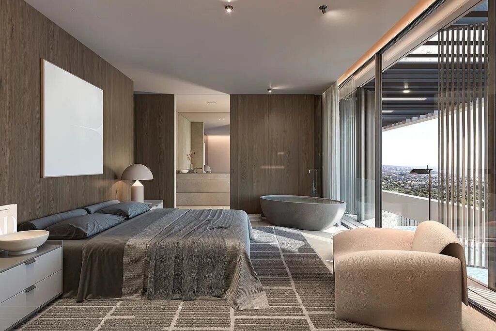 Вилла в Сант-Андреу, Испания, 653 м² - фото 4