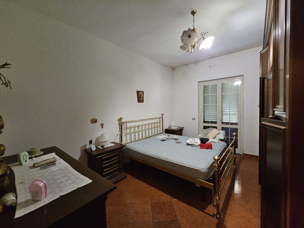 Дом в Скалее, Италия, 250 м² - фото 11