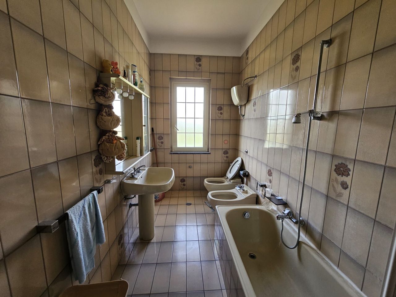 Дом в Скалее, Италия, 250 м² - фото 16