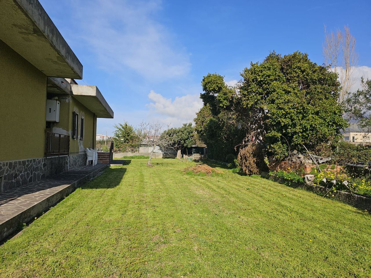 Дом в Скалее, Италия, 250 м² - фото 17