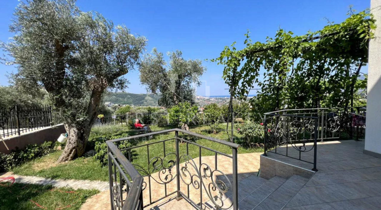 Дом в Баре, Черногория, 208 м² - фото 3