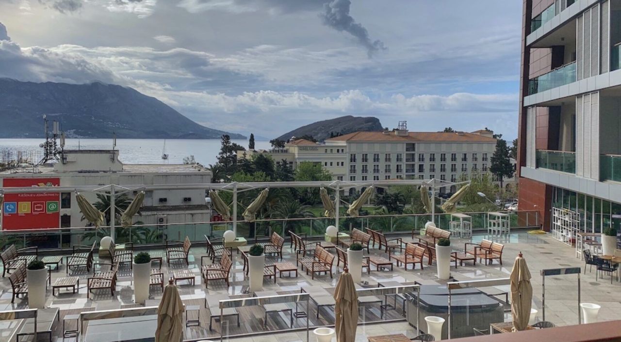 Офис в Будве, Черногория, 70 м² - фото 3